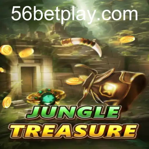 JungleTreasure: O Intrigante Mundo das Aventuras na Selva