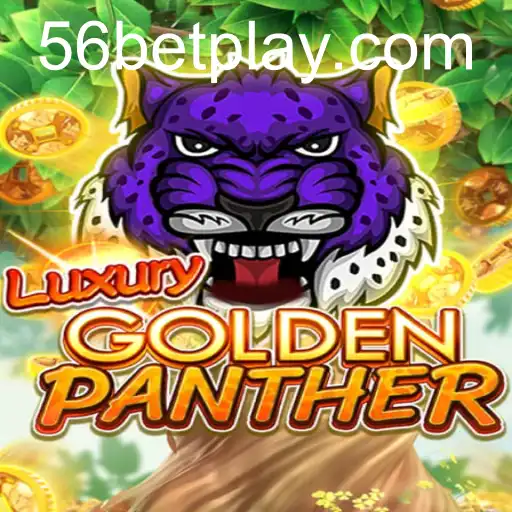 LUXURYGOLDENPANTHER: Introdução e Regras