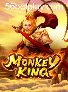 MonkeyKing: O Jogo que Conquista 56bet
