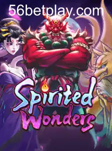 SpiritedWonders