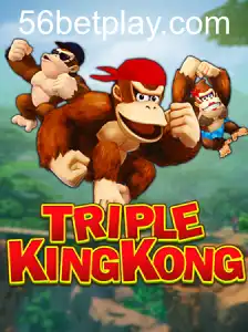 TripleKingKong