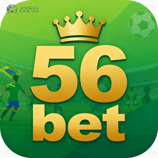 56bet Logo